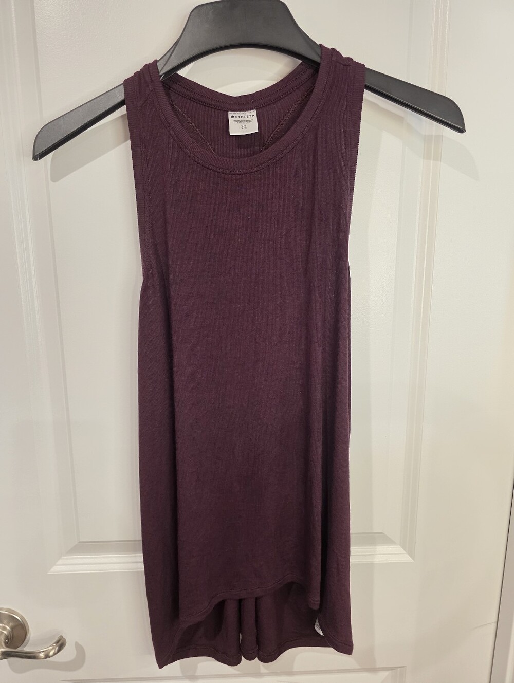 Athleta Ease In Tank